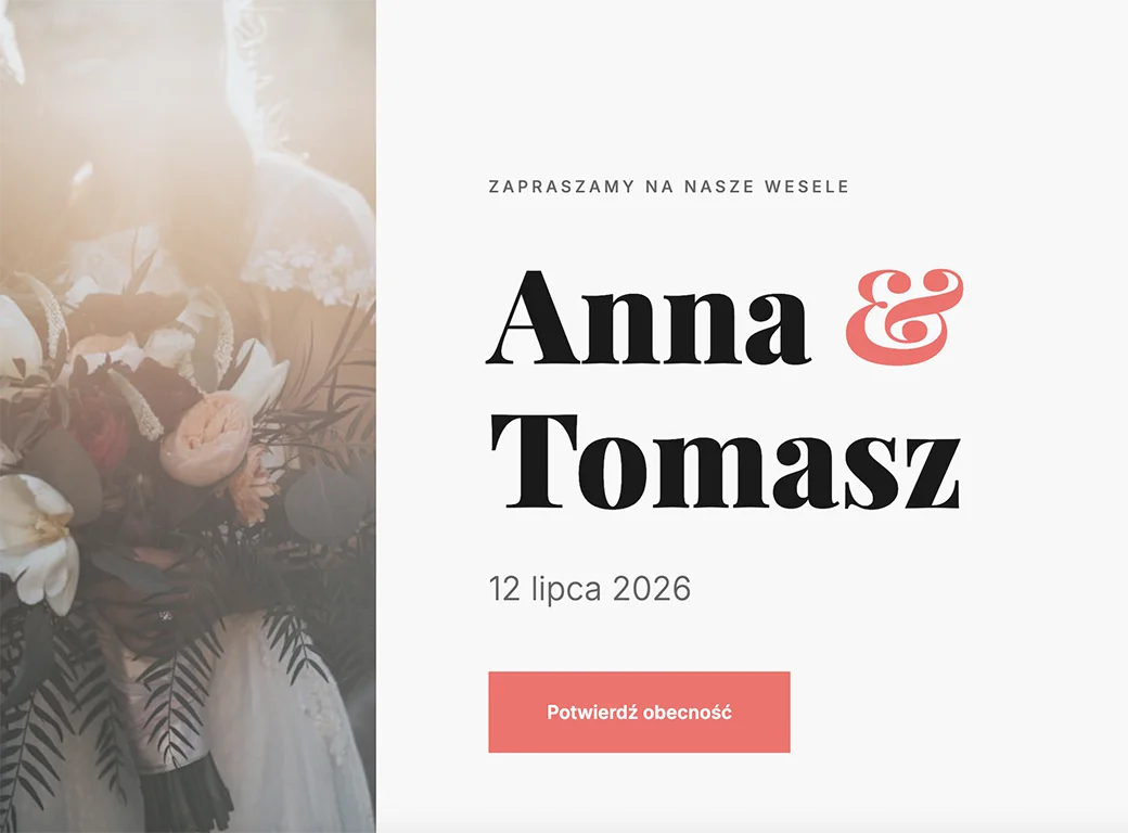 Nowoczesna Miłość